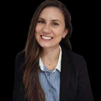 Foto do nutricionista Carla Walter