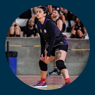 Foto do nutricionista Beatriz Bonelli