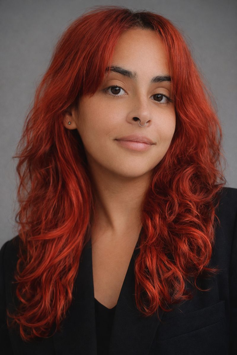 Foto do nutricionista Beatriz Bonelli