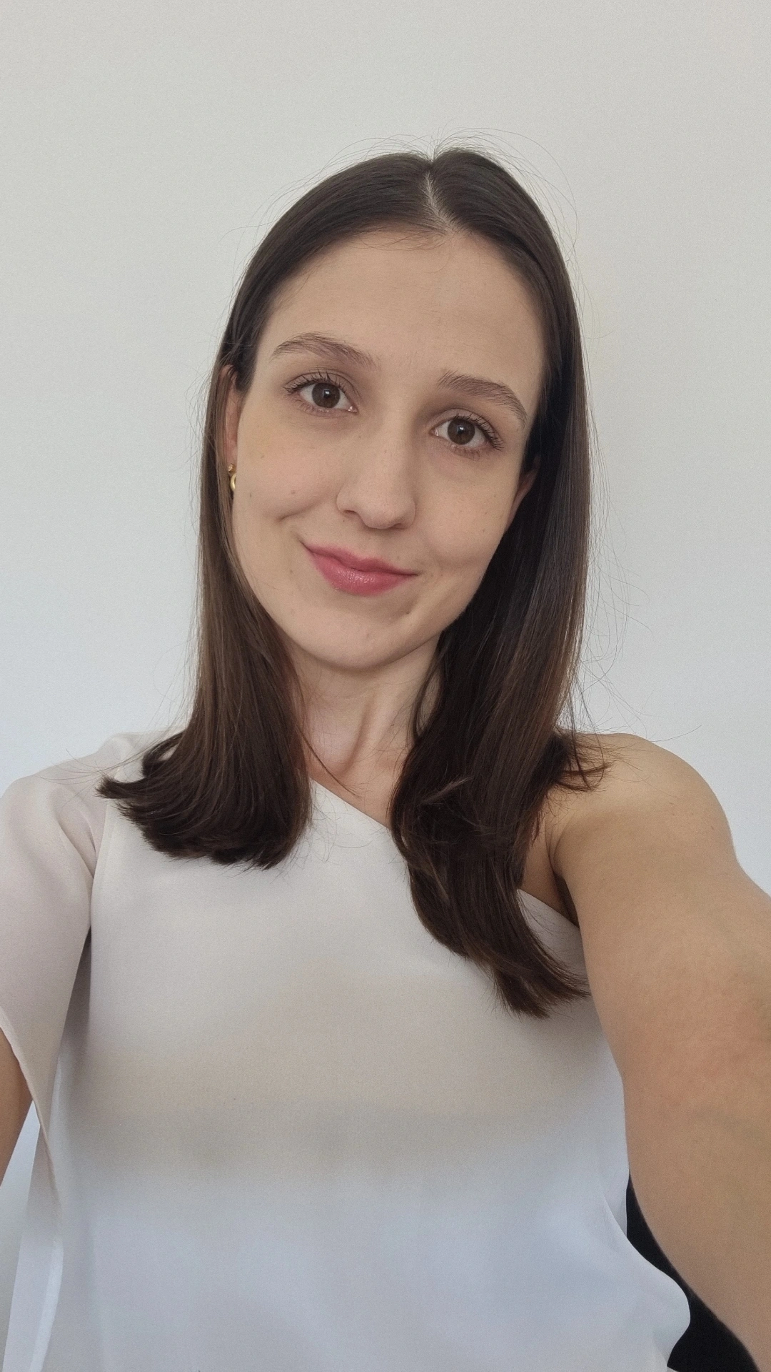 Foto do nutricionista Maiára  Ziliotto