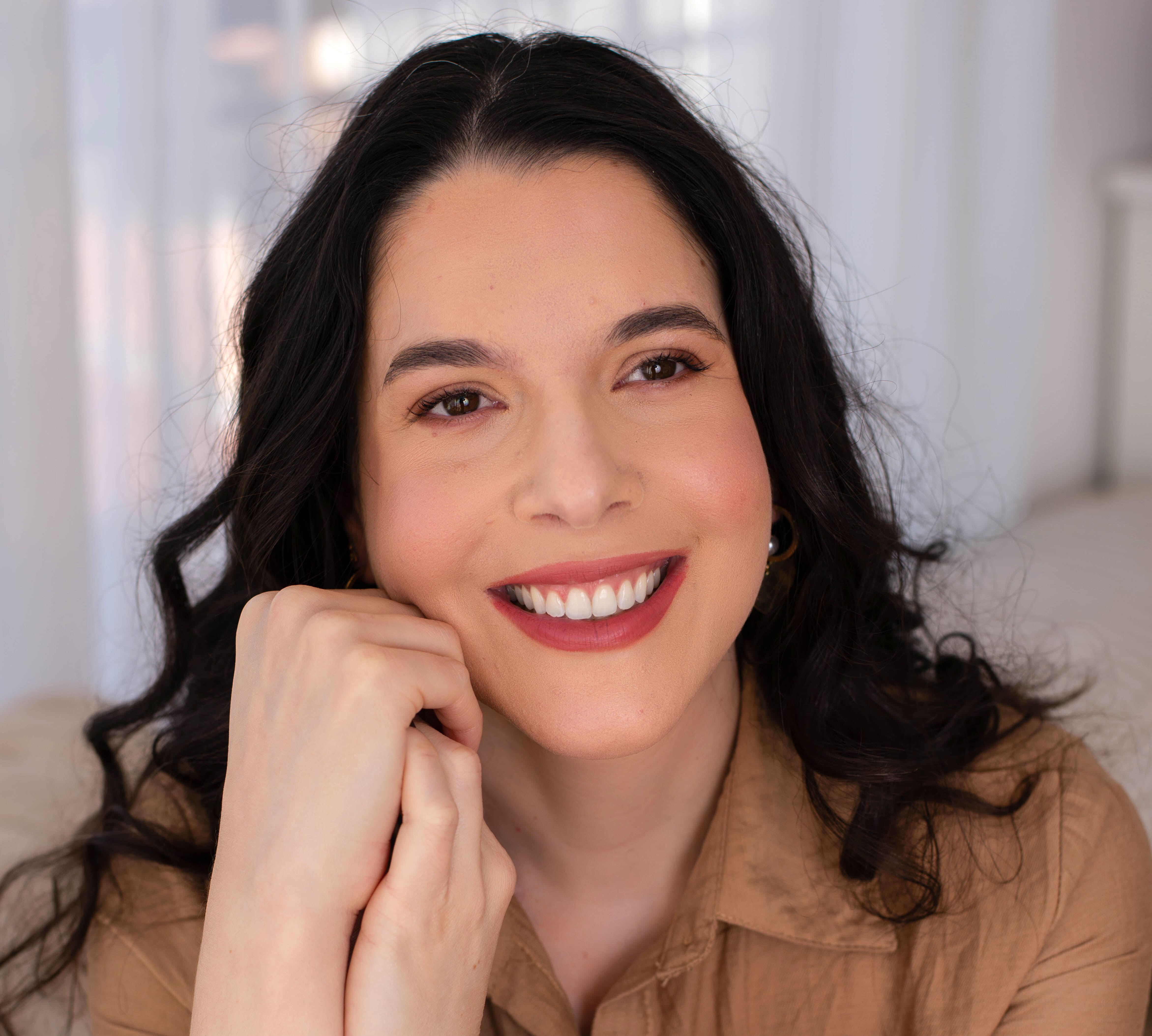 Foto do nutricionista Laís Fernanda De Paula Ferreira